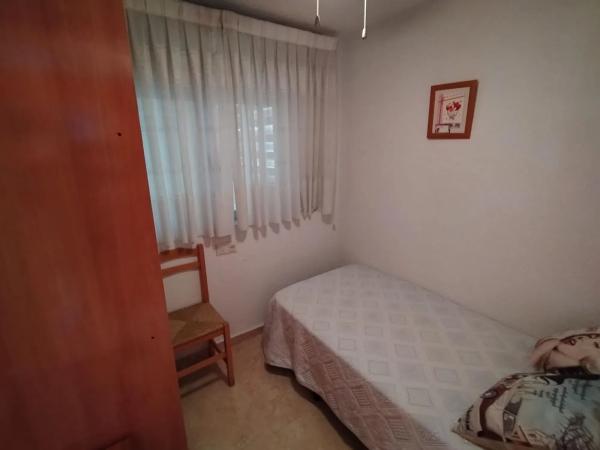 Dúplex en Playa de Levante