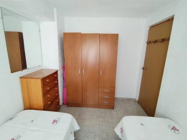 Dúplex en Playa de Levante