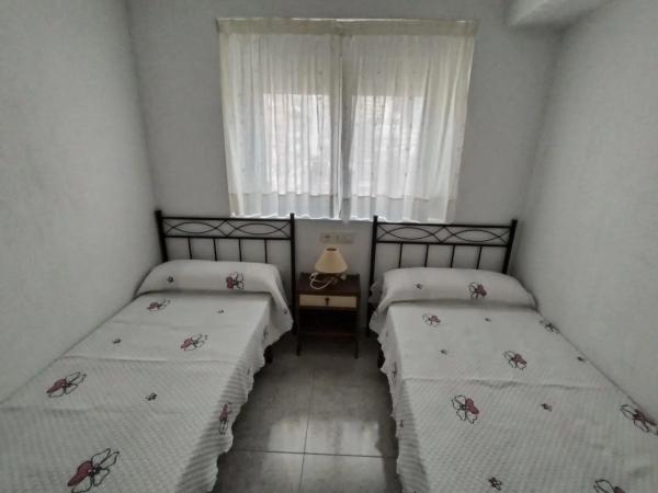 Dúplex en Playa de Levante