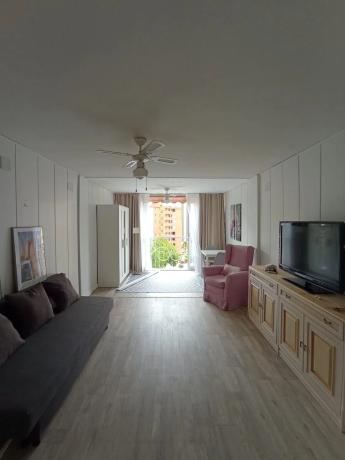 Estudio en Barrio Zona Sierra Helada