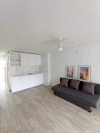 Estudio en Barrio Zona Sierra Helada