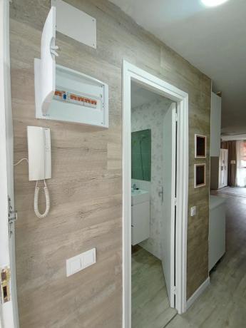 Estudio en Barrio Zona Sierra Helada