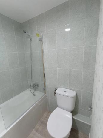 Estudio en Barrio Zona Sierra Helada