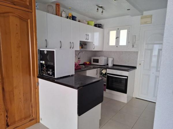 Piso en Barrio Zona Sierra Helada