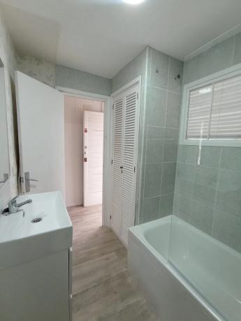 Estudio en Barrio Zona Sierra Helada