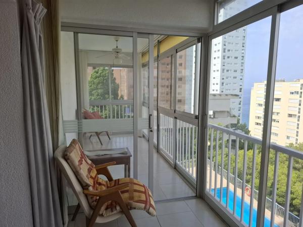 Piso en Barrio Zona Sierra Helada