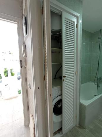 Estudio en Barrio Zona Sierra Helada