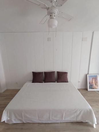 Estudio en Barrio Zona Sierra Helada