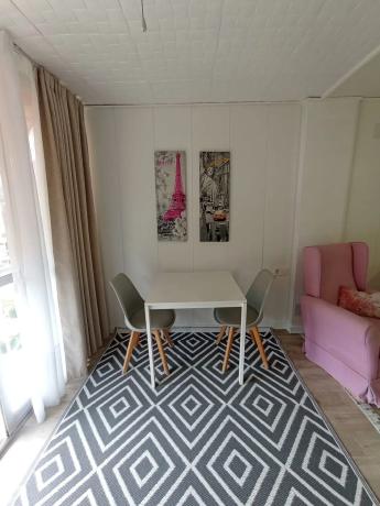 Estudio en Barrio Zona Sierra Helada