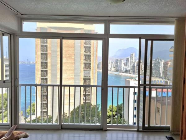 Piso en Barrio Zona Sierra Helada