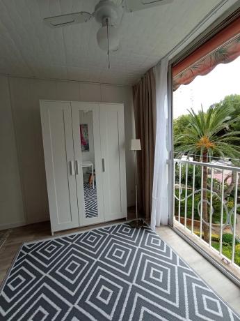 Estudio en Barrio Zona Sierra Helada