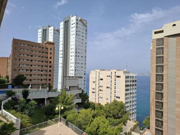 Piso en Barrio Zona Sierra Helada