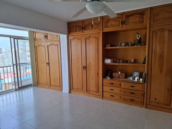 Piso en Barrio Zona Sierra Helada