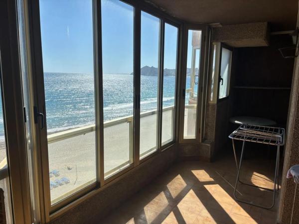 Piso en Centro Urbano