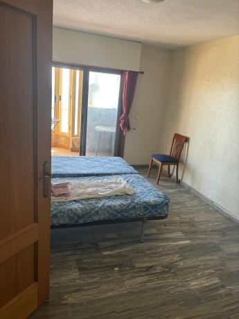 Piso en Centro Urbano