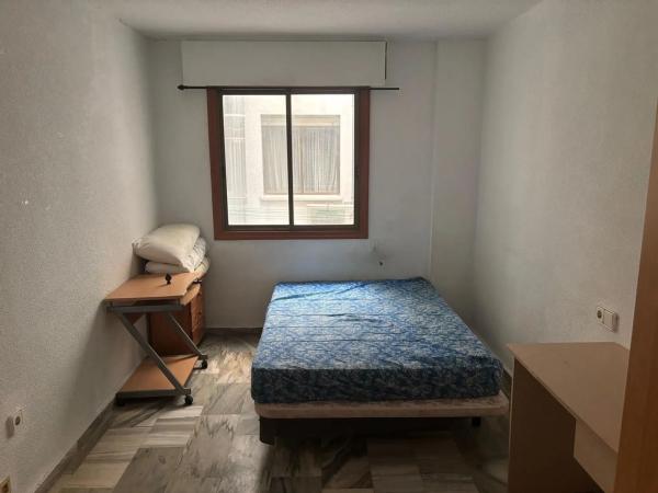 Piso en Centro Urbano