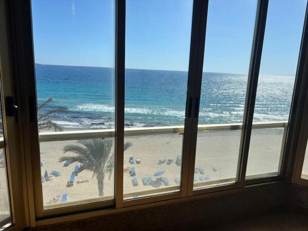 Piso en Centro Urbano