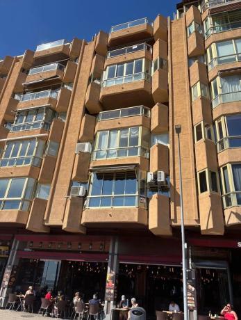 Piso en Centro Urbano