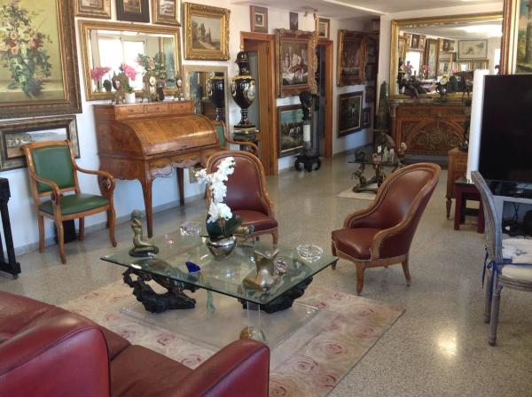 Piso en avenida de Benissa