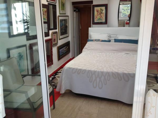 Piso en avenida de Benissa