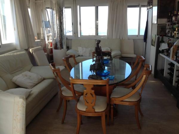 Piso en avenida de Benissa