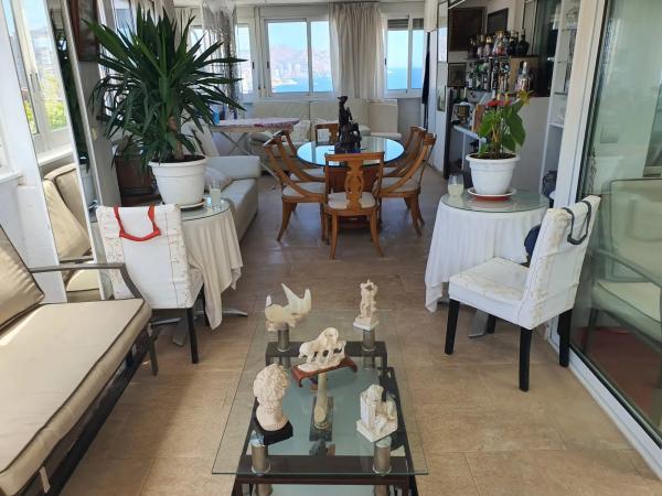 Piso en avenida de Benissa