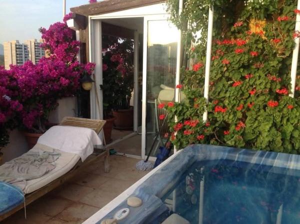 Piso en avenida de Benissa