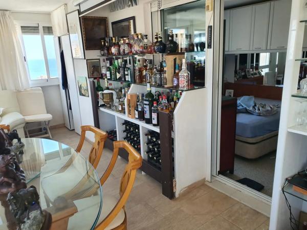 Piso en avenida de Benissa