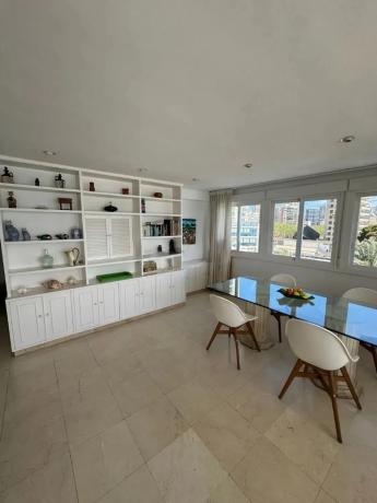 Piso en Playa de Levante