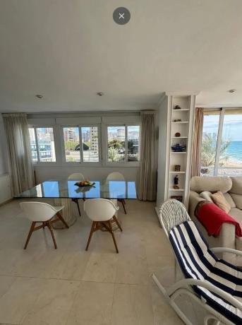 Piso en Playa de Levante