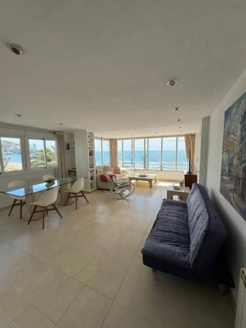 Piso en Playa de Levante