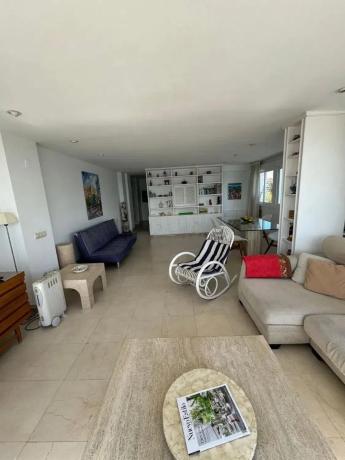 Piso en Playa de Levante