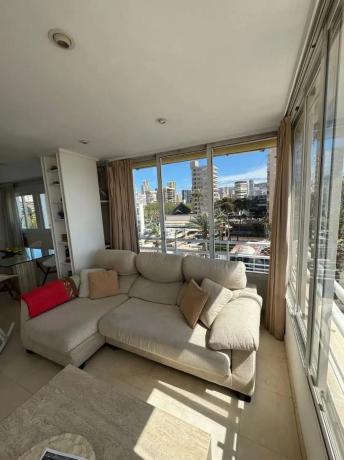 Piso en Playa de Levante