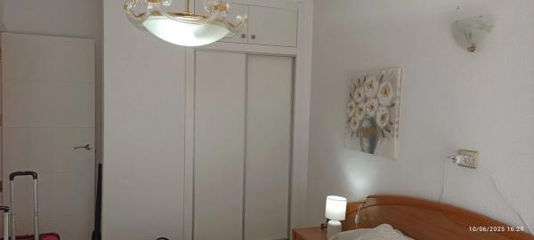 Piso en avenida de Montecarlo, 14