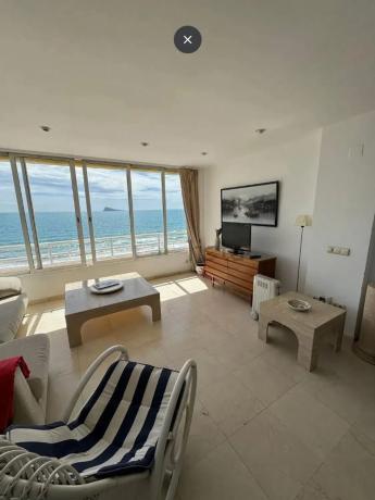 Piso en Playa de Levante