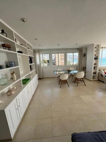 Piso en Playa de Levante