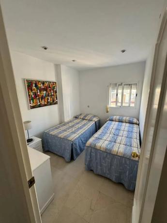 Piso en Playa de Levante