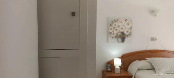 Piso en avenida de Montecarlo, 14