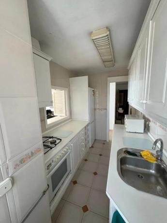 Piso en Playa de Levante