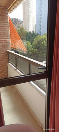 Piso en avenida de Montecarlo, 14