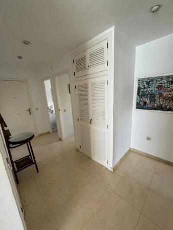 Piso en Playa de Levante