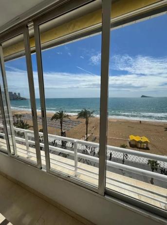 Piso en Playa de Levante