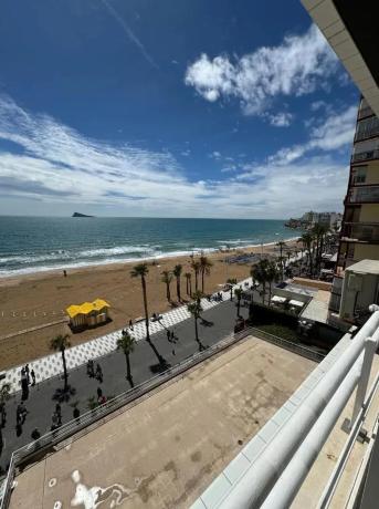Piso en Playa de Levante