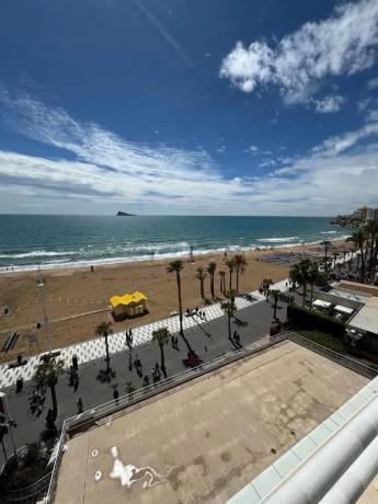 Piso en Playa de Levante