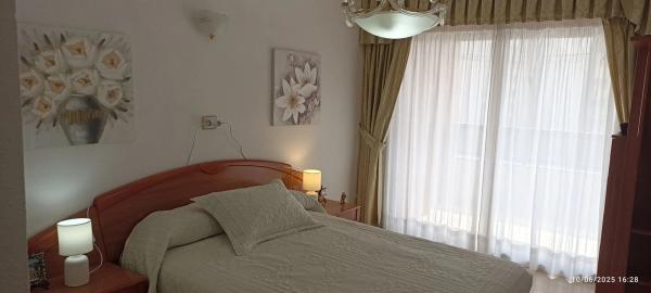 Piso en avenida de Montecarlo, 14