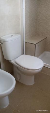 Piso en avenida de Montecarlo, 14