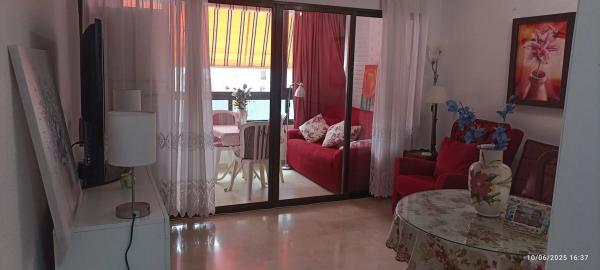 Piso en avenida de Montecarlo, 14