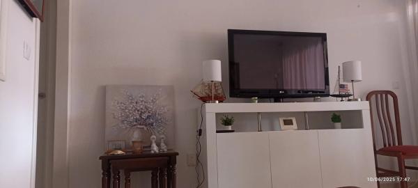 Piso en avenida de Montecarlo, 14