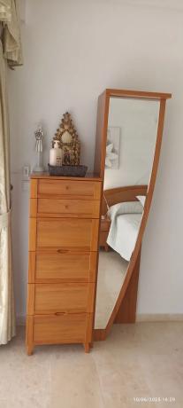 Piso en avenida de Montecarlo, 14