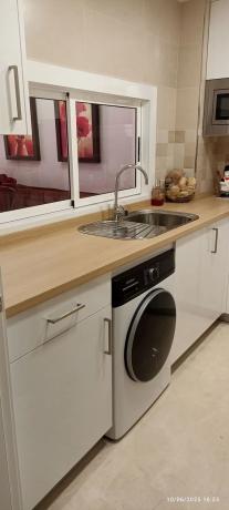 Piso en avenida de Montecarlo, 14